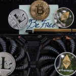 Зеркало ViaBTC для майнеров криптовалюты